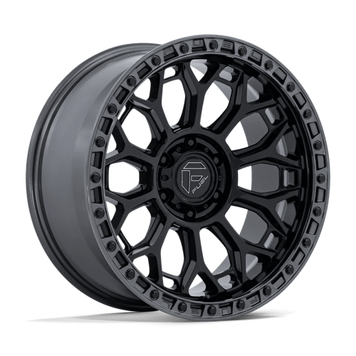 TALON 17X8.5 5X5 71 +25 G-BLK-GNMTL