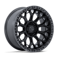 TALON 20X9 6X135 87 +1 G-BLK-GNMTL