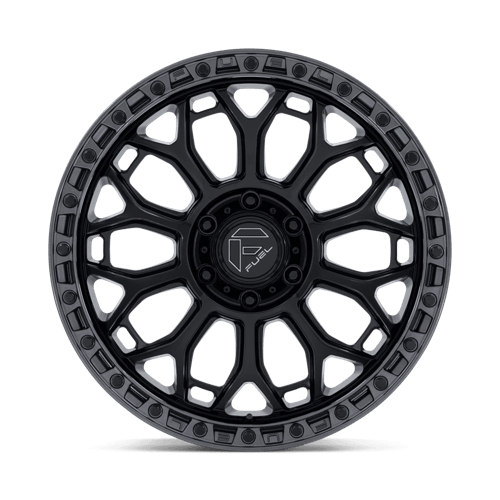 TALON 20X9 5X5 71 +20 G-BLK-GNMTL