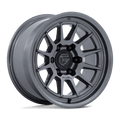 SPUR 17X9 6X135 87 +1 G-GNMTL