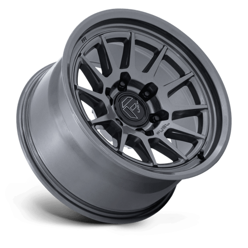SPUR 17X9 6X135 87 -12 G-GNMTL