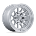 SPUR 17X8.5 6X135 87 +25 G-SLV-MCH-FC