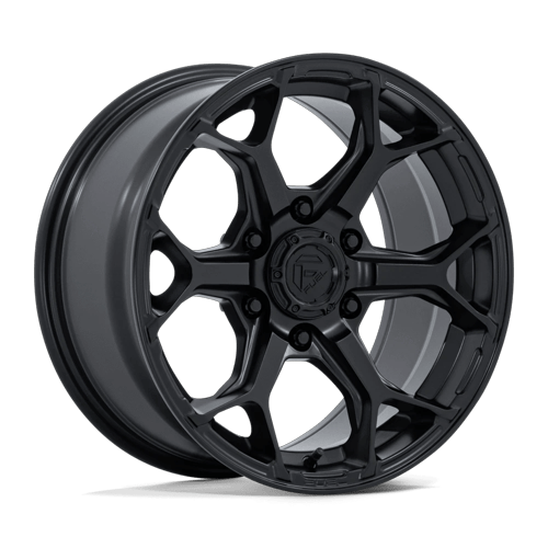 SPLICER 17X9 6X4.5 66 +1 BLK-OUT