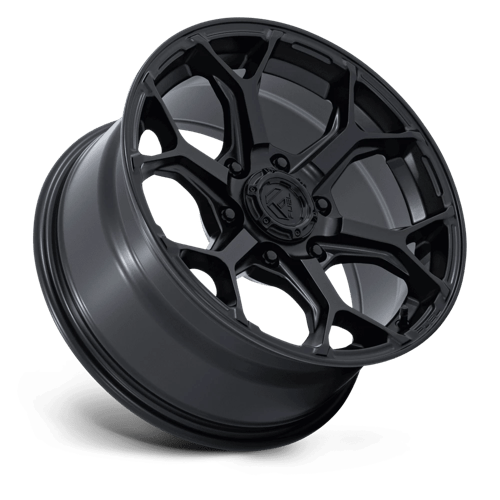SPLICER 17X9 6X4.5 66 +1 BLK-OUT