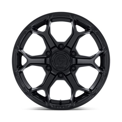 SPLICER 17X9 6X4.5 66 +1 BLK-OUT