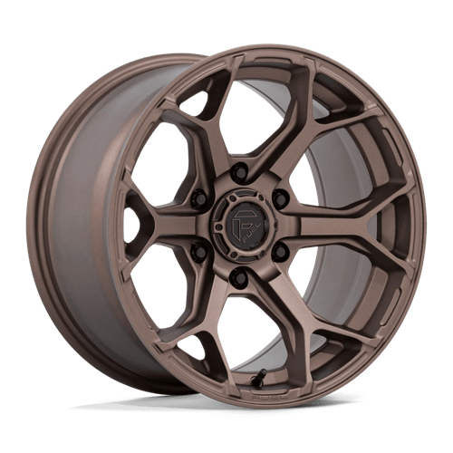 SPLICER 17X9 6X5.5 106 -12 B-BRNZ