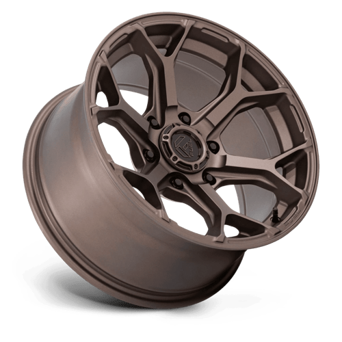 SPLICER 17X8.5 6X4.5 66 +25 B-BRNZ
