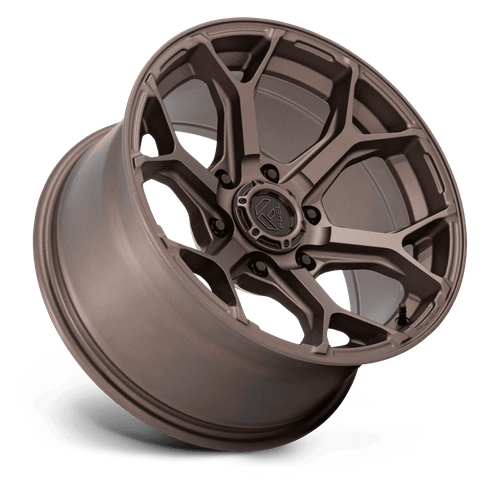 SPLICER 17X9 6X4.5 66 +1 B-BRNZ
