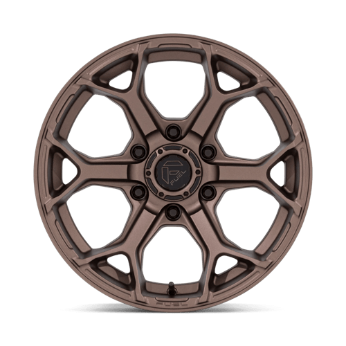 SPLICER 17X9 6X5.5 106 -12 B-BRNZ