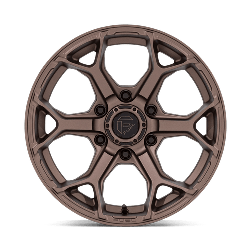 SPLICER 17X9 6X4.5 66 +1 B-BRNZ