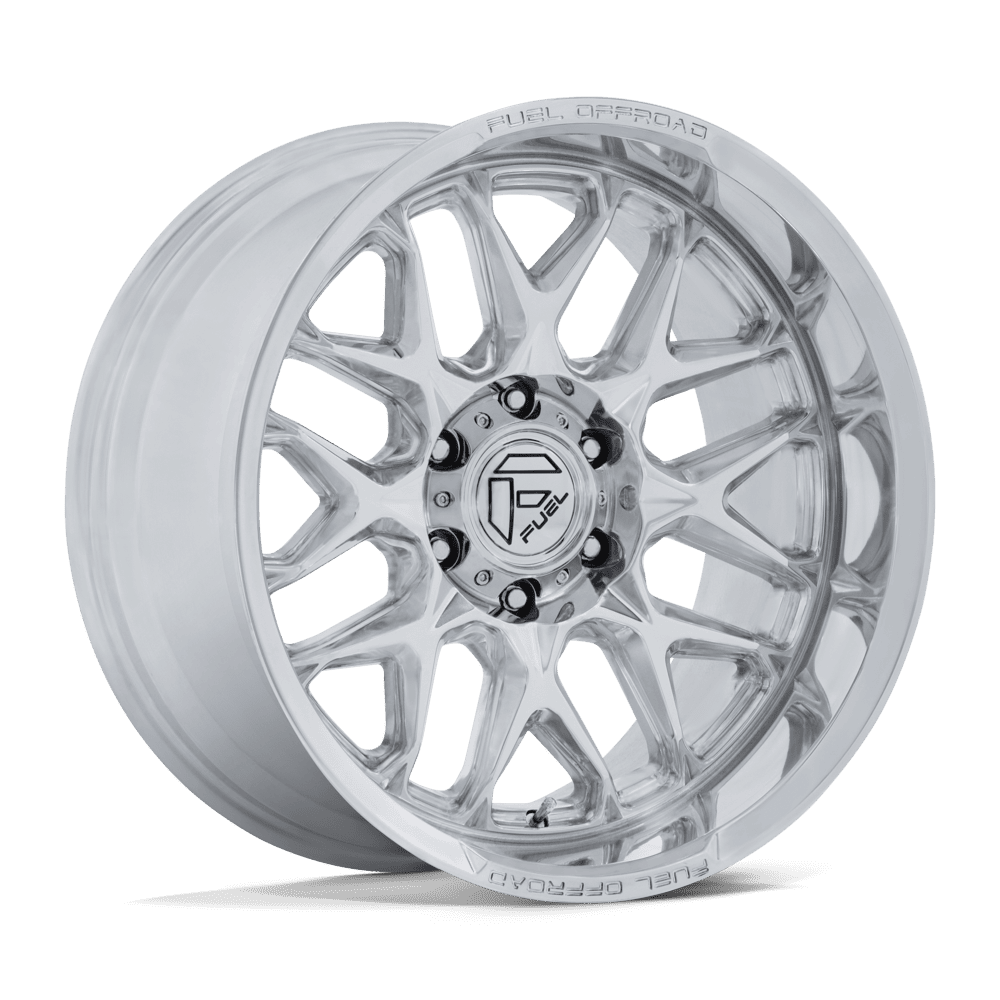 LYNX 22X10 6X5.5 106 -18 POLISH