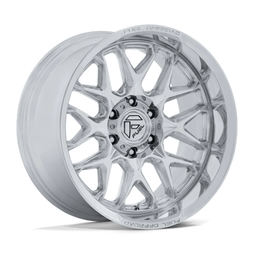 LYNX 22X10 6X135 87 -18 POLISH