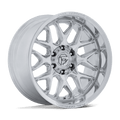 LYNX 22X9 6X5.5 106 +1 POLISH