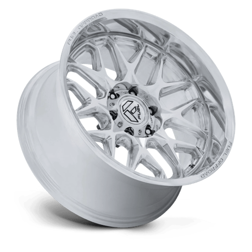LYNX 20X9 6X135 87 +1 POLISH