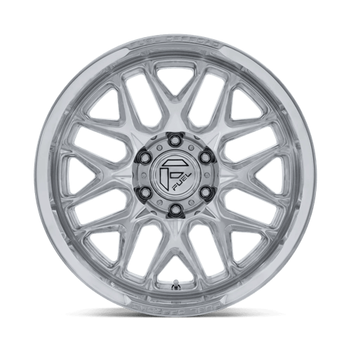 LYNX 22X9 6X135 87 +1 POLISH