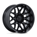 LYNX 20X9 5X5 71 +1 BLK-OUT