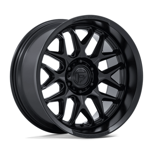 LYNX 20X10 6X5.5 106 -18 BLK-OUT