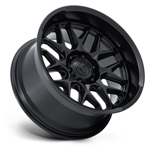 LYNX 22X9 5X5 71 +1 BLK-OUT