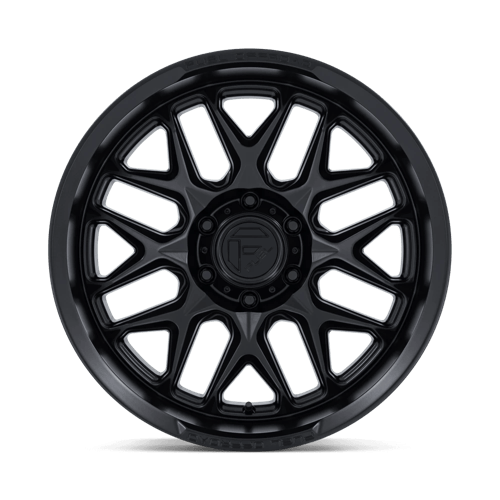 LYNX 20X9 5X5 71 +1 BLK-OUT