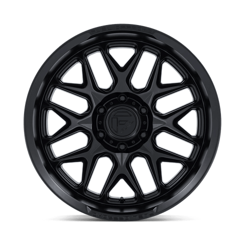LYNX 22X9 5X5 71 +1 BLK-OUT