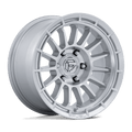 ASCEND 17X9 6X5.5 106 -12 G-SLV-MCH-FC