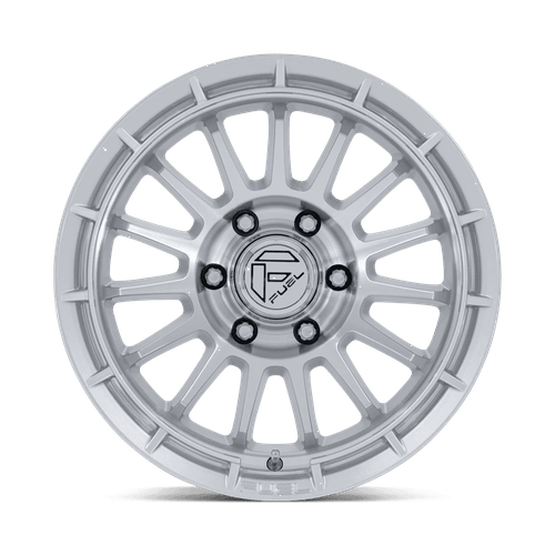 ASCEND 17X9 6X4.5 66 -12 G-SLV-MCH-FC