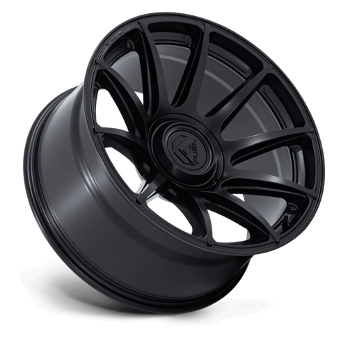 HALO 20X9 6X135/5.5 106 +1 BLK-OUT
