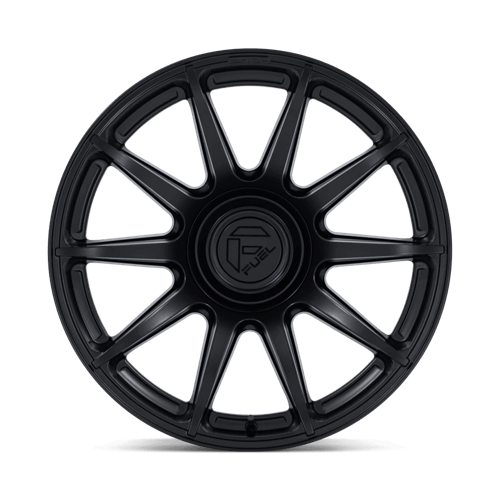 HALO 20X9 BLANK 78 +1 BLK-OUT