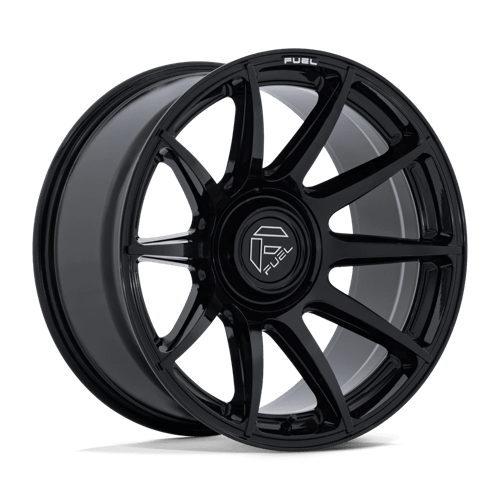 HALO 20X10 BLANK 78 -18 G-BLK