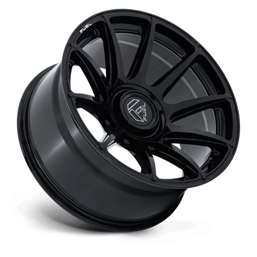 HALO 20X10 BLANK 78 -18 G-BLK