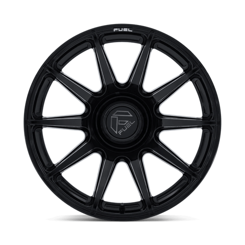 HALO 20X10 BLANK 78 -18 G-BLK