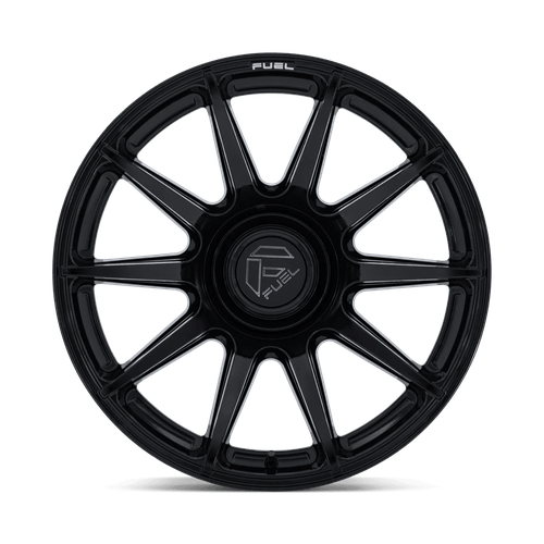 HALO 20X9 BLANK 78 +1 G-BLK