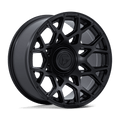 HEIST 20X9 BLANK 78 +1 BLK-OUT