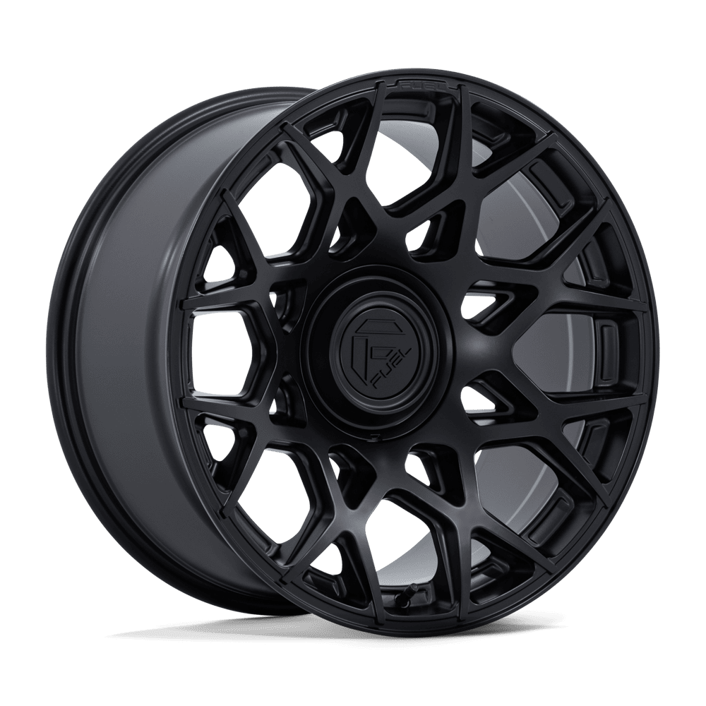 HEIST 20X10 5X5/5.5 78 -18 BLK-OUT