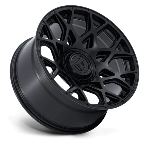 HEIST 20X9 5X5/5.5 78 +1 BLK-OUT