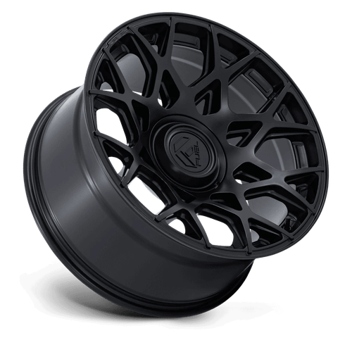 HEIST 20X10 BLANK 78 -18 BLK-OUT