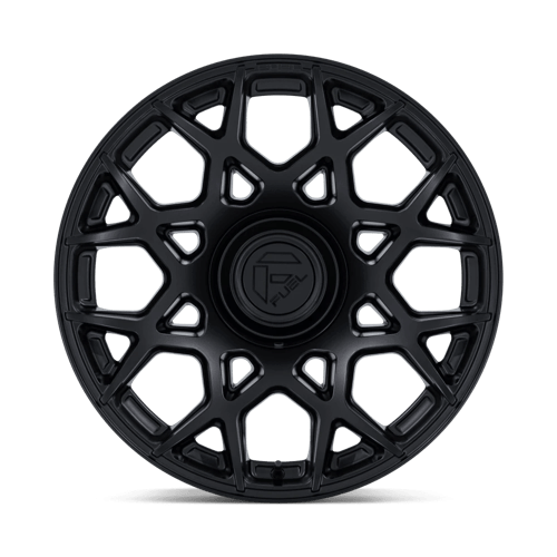 HEIST 20X10 5X5/5.5 78 -18 BLK-OUT