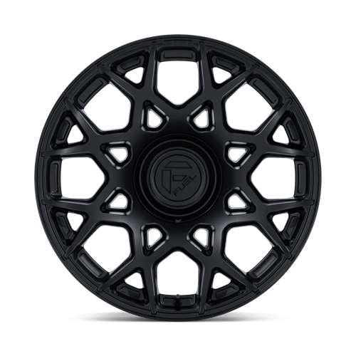 HEIST 20X10 BLANK 78 -18 BLK-OUT