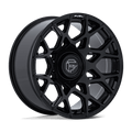 HEIST 20X9 6X135/5.5 106 +1 G-BLK