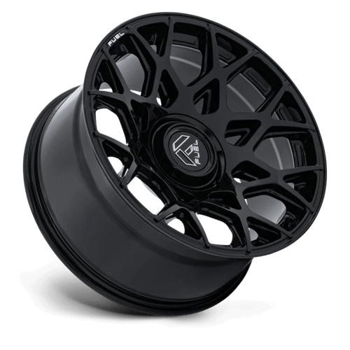 HEIST 20X9 5X5/5.5 78 +1 G-BLK