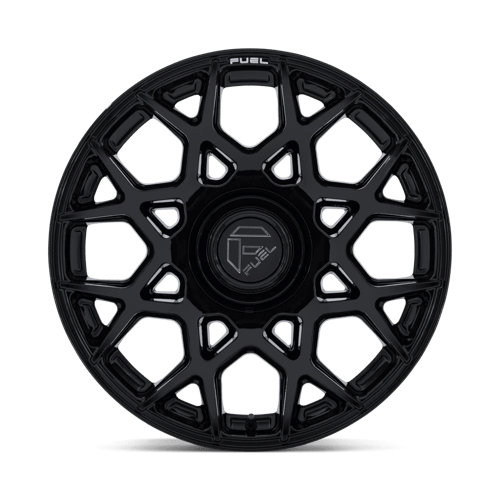 HEIST 20X10 BLANK 78 -18 G-BLK
