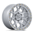 PUMA 17X9 6X135 87 -12 G-SLV-MCH-FC
