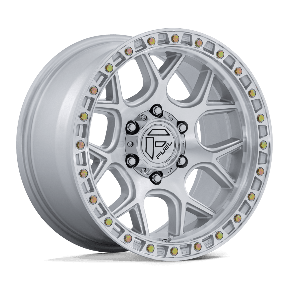 PUMA 17X9 6X4.5 66 +1 G-SLV-MCH-FC