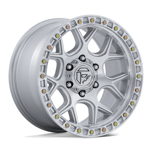 PUMA 17X9 5X5 71 +1 G-SLV-MCH-FC