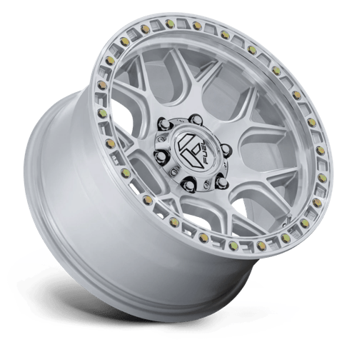PUMA 17X9 6X4.5 66 -12 G-SLV-MCH-FC
