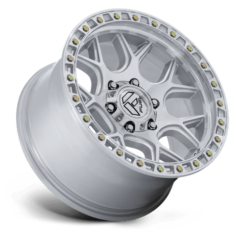 PUMA 17X9 6X4.5 66 +1 G-SLV-MCH-FC