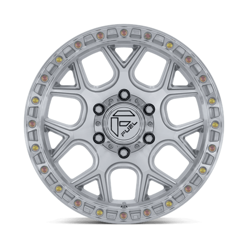 PUMA 17X9 5X5 71 -12 G-SLV-MCH-FC