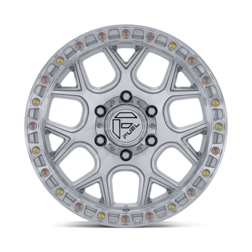 PUMA 20X9 6X5.5 106 +1 G-SLV-MCH-FC