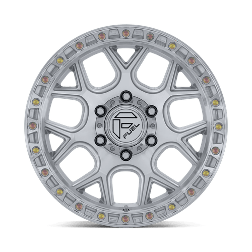 PUMA 20X9 6X4.5 66 +1 G-SLV-MCH-FC