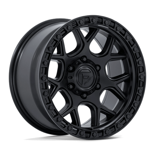 PUMA 17X9 6X4.5 66 +1 M-BLK-GB-LP